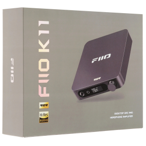 Купить FiiO K11R2R (F3031K) Black-6.jpg